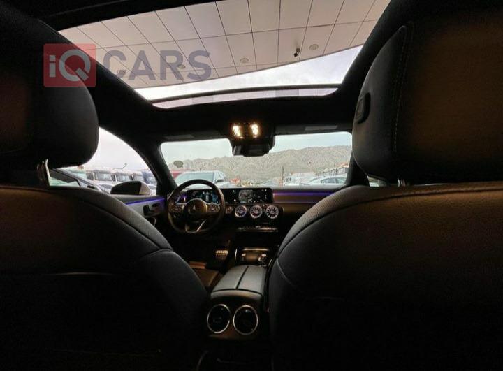 مرسيدس بنز A-Class